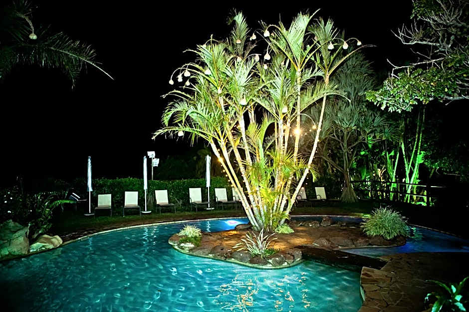 Trennerys Hotel
