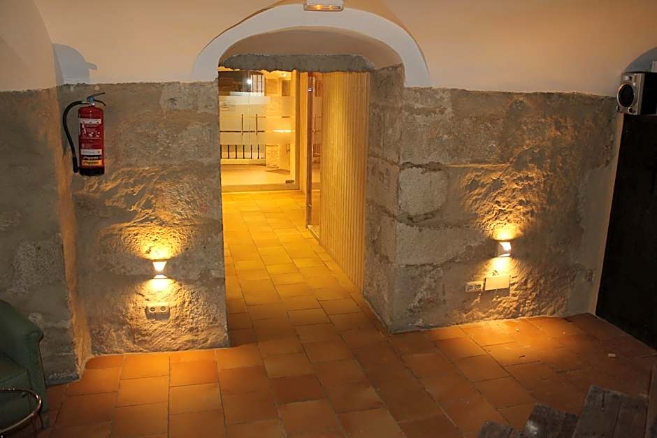 Hotel Leonor de Aquitania