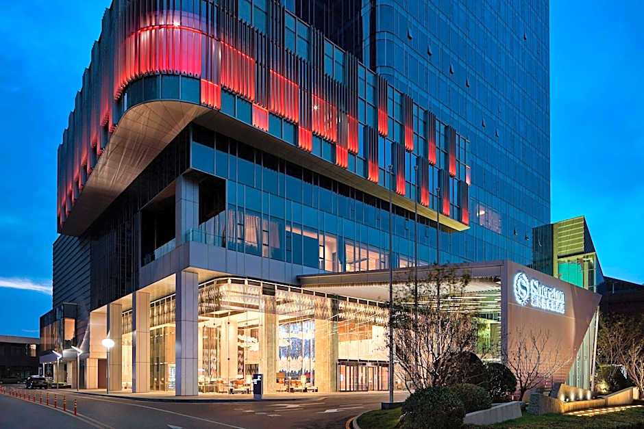 Sheraton Zibo Hotel