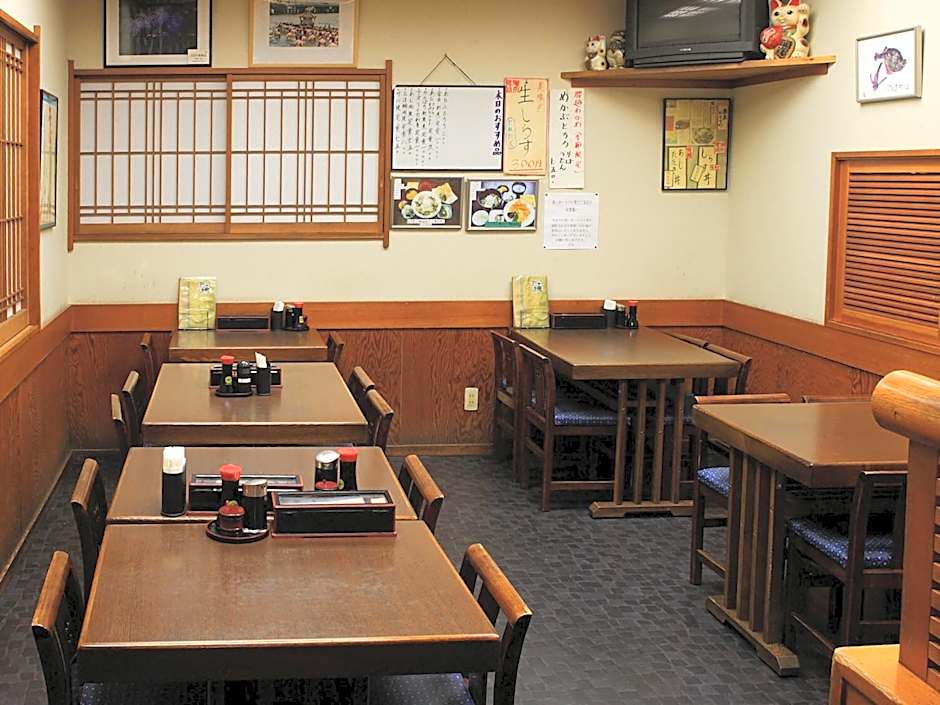 Kakiya Ryokan