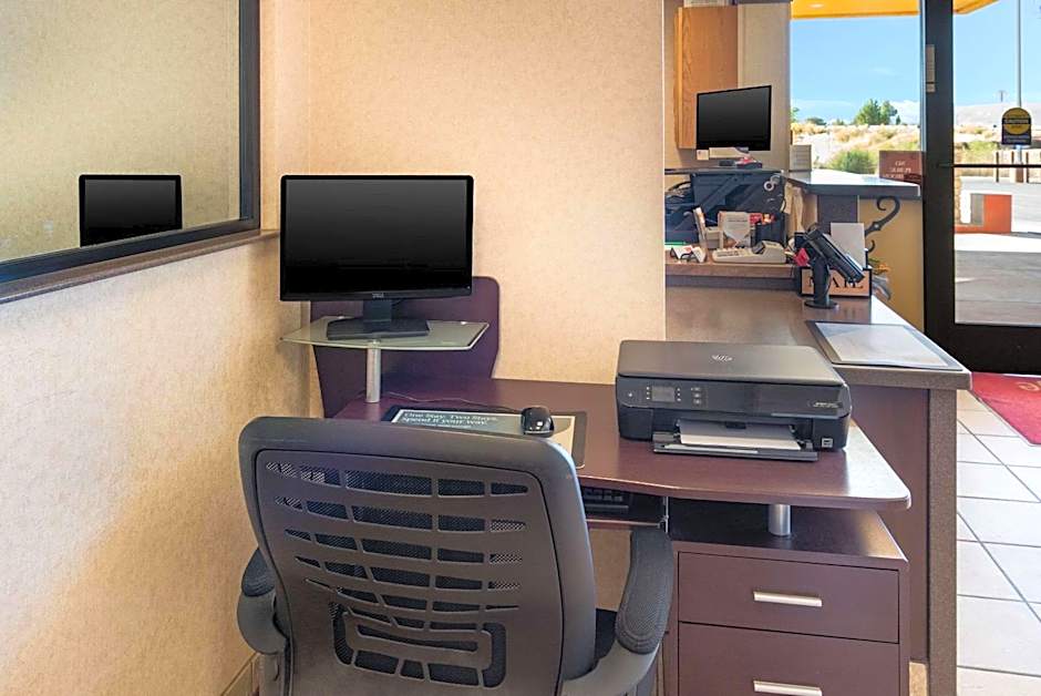 Econo Lodge Grand Junction North