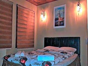 Onuncu Koy Hotel - Adults Only