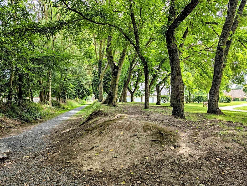 Heritage stone house BnB with Gourmet Breakfast - Chambres d'hôtes de charme entre Bayeux et les plages du débarquement