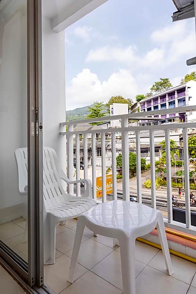 Sun Shine Patong Hotel