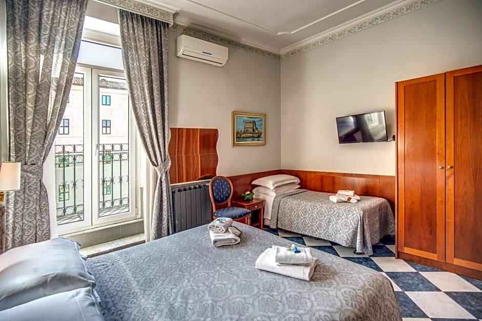 Hotel Centro Cavour Roma