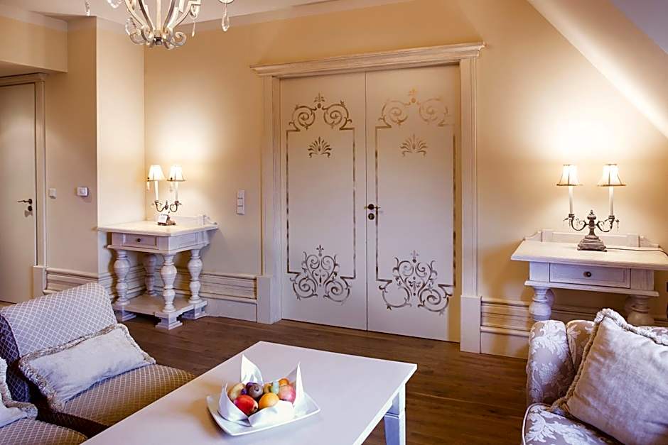 Hotel Król Kazimierz