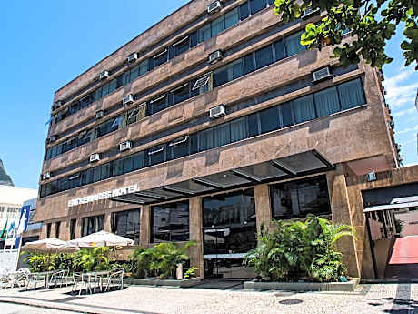 Entremares Hotel