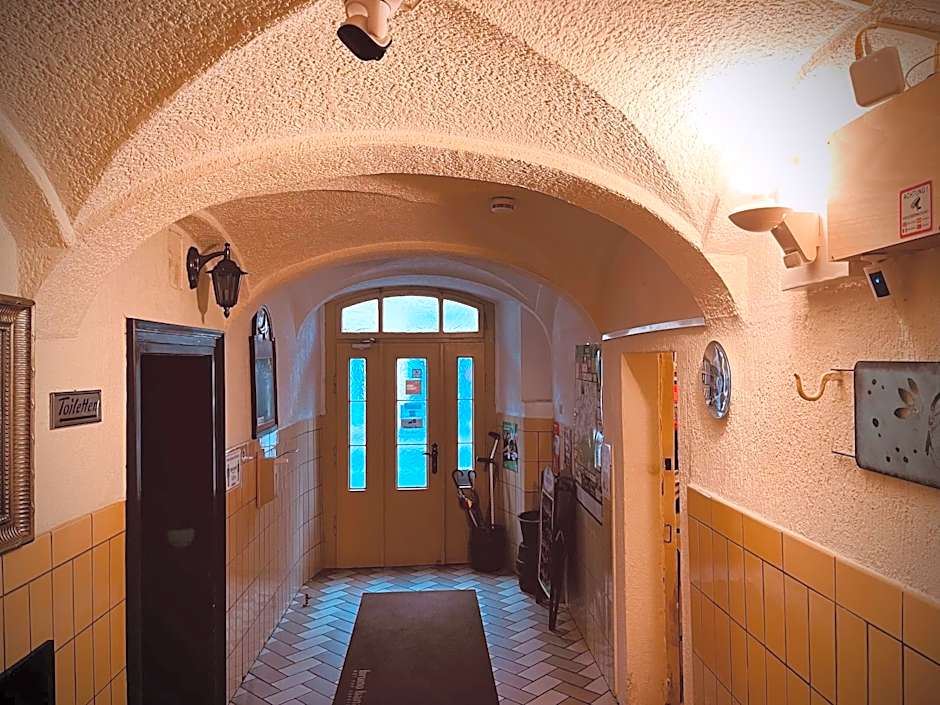 Gasthof Hotel Bräustübl