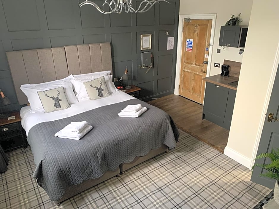 Castle View Bed and Breakfast