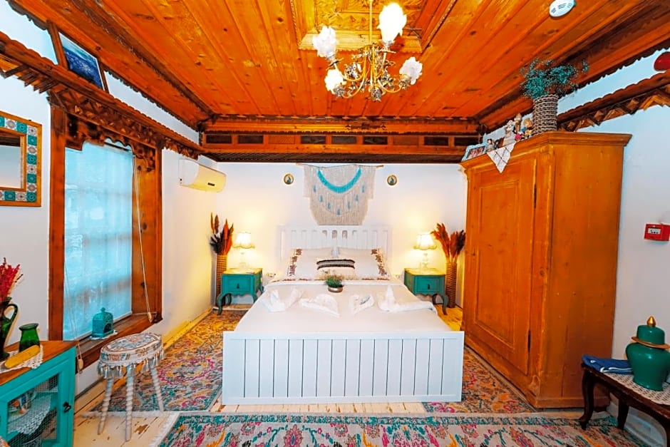 Ramise Hanım Mansion