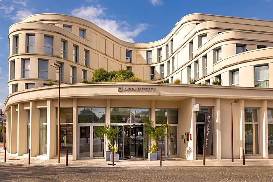 Appart'City Collection Saint Germain en Laye