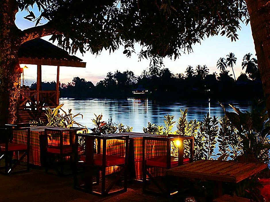 Sala Done Khone Hotel