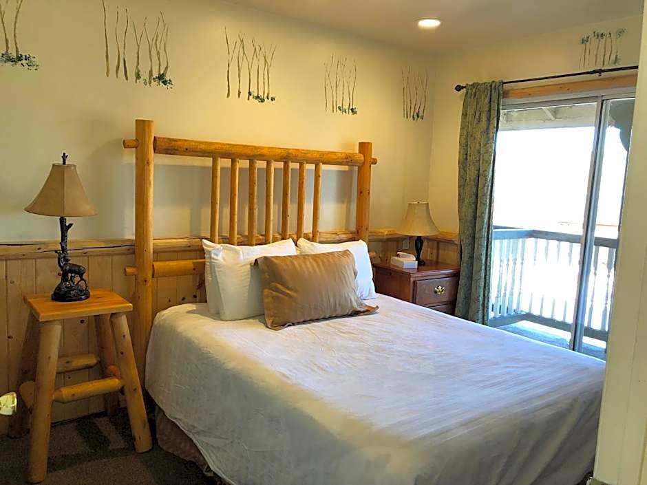 Fireside Lodge