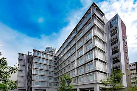 [Main building, 38 square meters] [Japanese room] [Smoking]