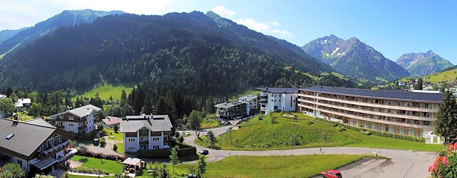 Sporthotel Walliser