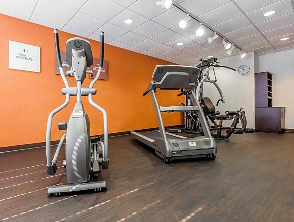 Quality Inn Conway - Greenbrier