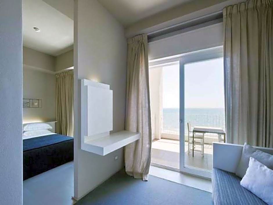 Il Fogliano Hotel New Life