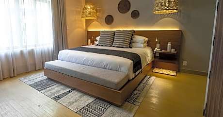 Agata Hotel Boutique & Spa