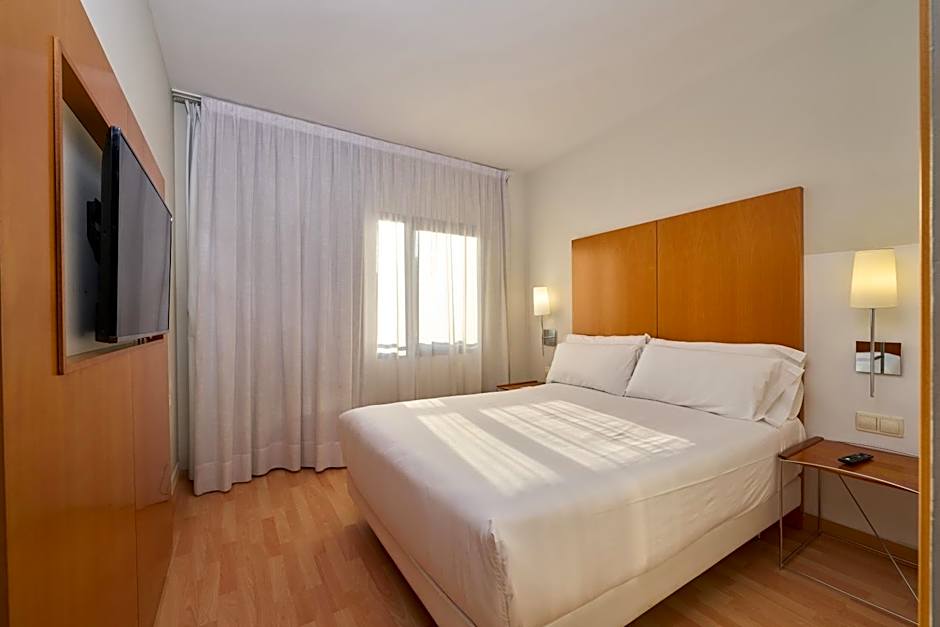 Photo 1 of 4 of Family Junior Suite