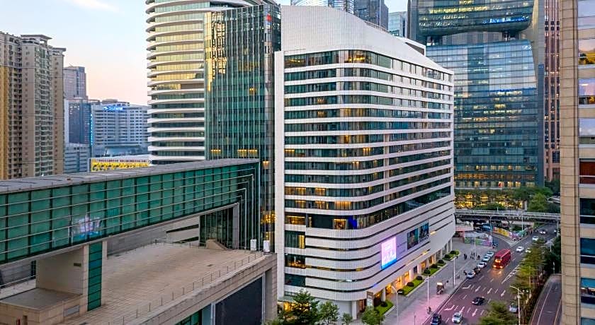 H' Elite Hotel
