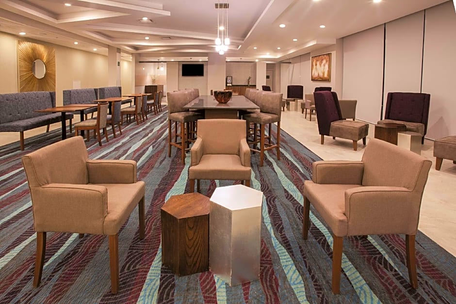 La Quinta by Wyndham Aguascalientes