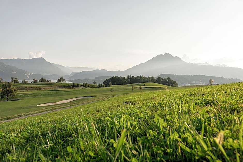 Gasthaus Badhof - Golfhotel
