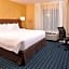 Fairfield Inn & Suites by Marriott Fremont