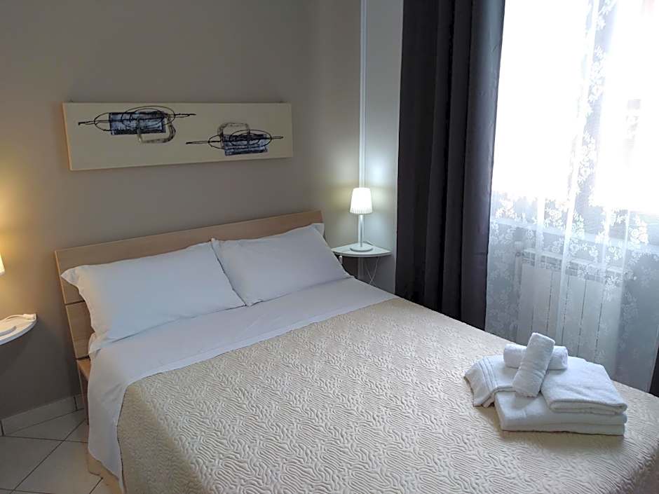 La Fenice Hotel