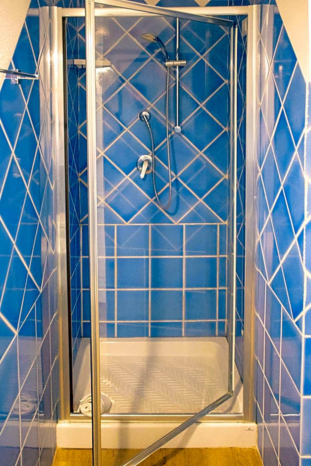 Olbia City Hotel & Spa
