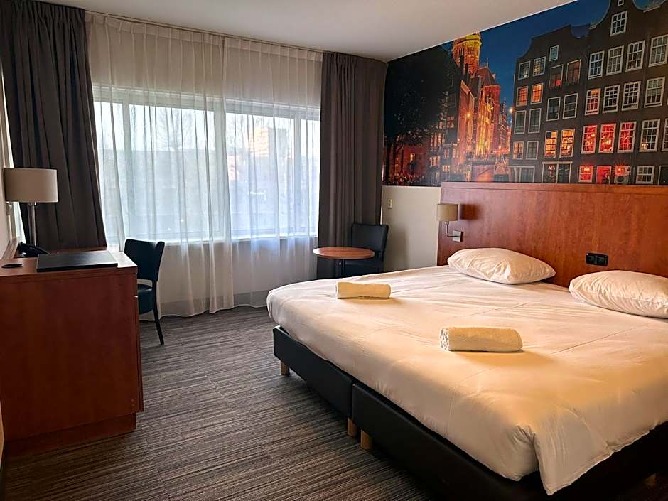 Westlake Hotels Amsterdam