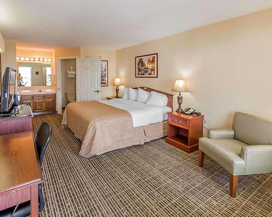 Rodeway Inn Sylacauga Hwy 280