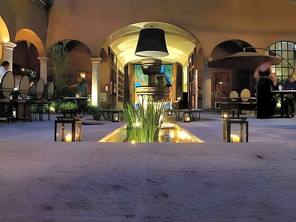 Hotel Nena Centro