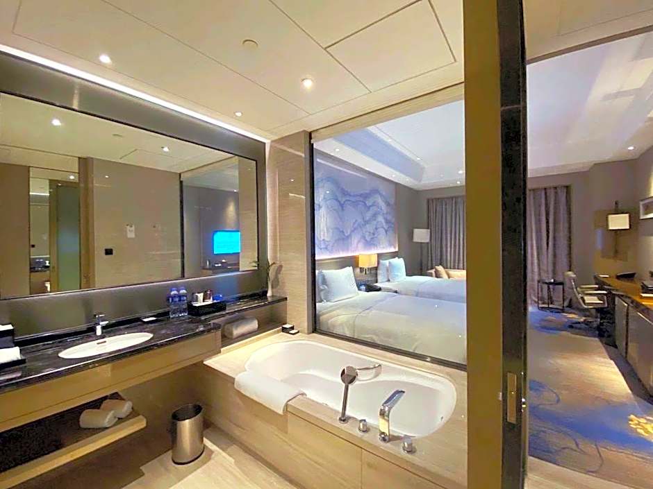 Wanda Realm Huangshi