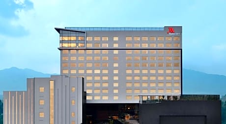 KATHMANDU MARRIOTT HOTEL