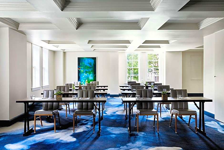 Hotel Revival Baltimore
