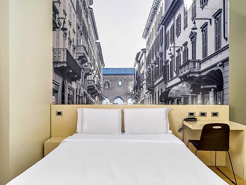 B&B Hotel Milano-Monza