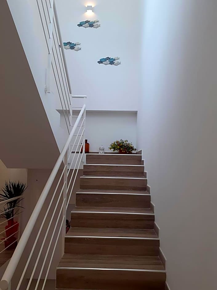 Bed and Breakfast Stella del Sud Makari