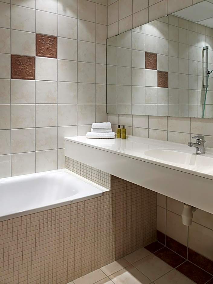 Hotel Union Geiranger Bad & Spa