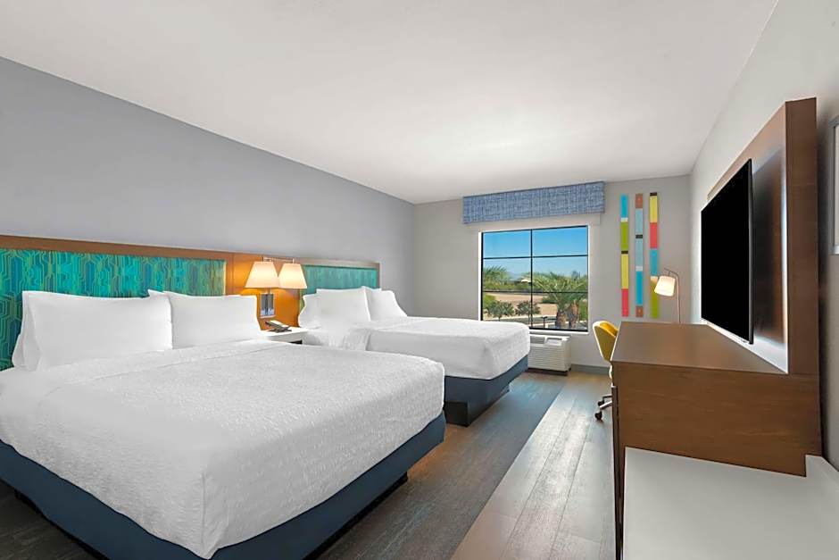 Hampton Inn By Hilton & Suites Phoenix/Gilbert