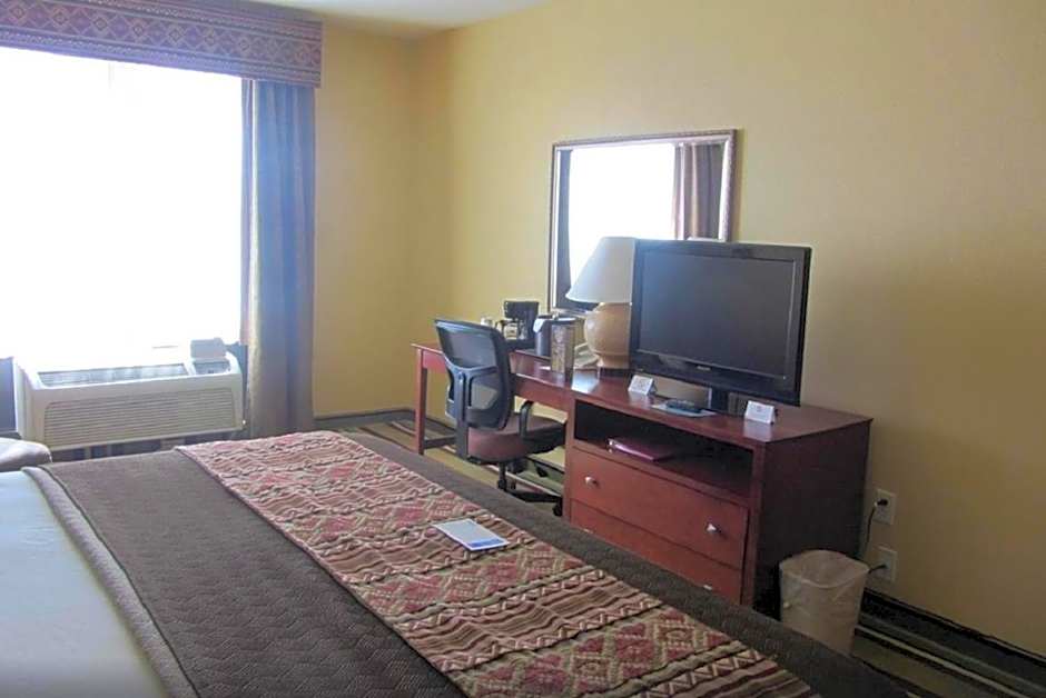 Moenkopi Legacy Inn & Suites