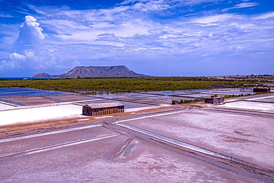 Wyndham Garden El Morro Montecristi