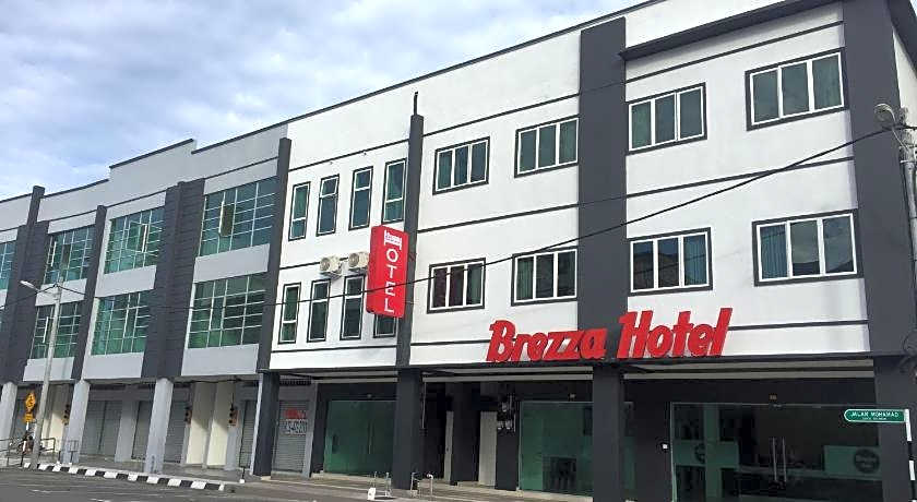 BREZZA HOTEL SITIAWAN
