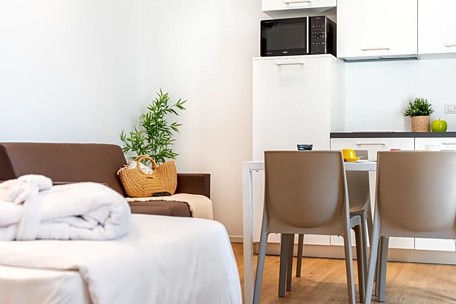 Superior Beach Aparthotel
