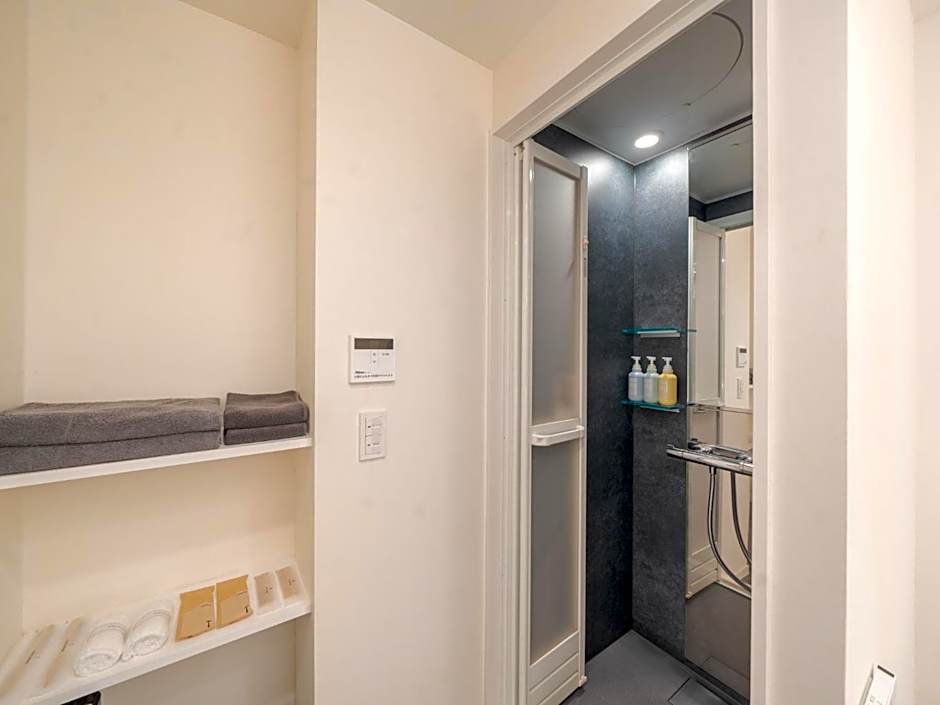 LUXE TECH VILLA Ashitoku - Vacation STAY 10791v