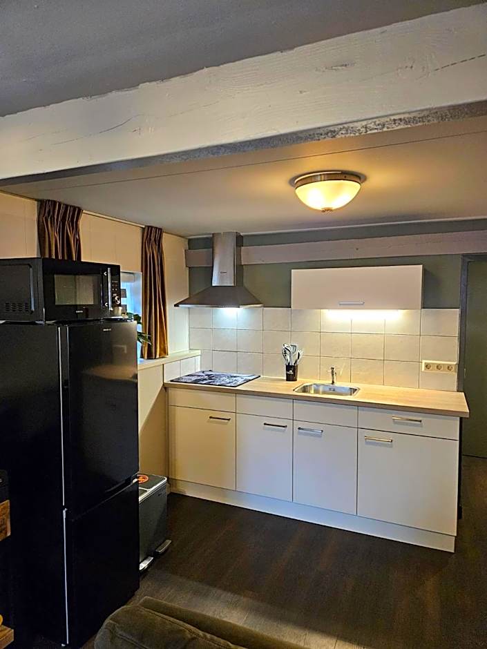 Veenemaat B&B