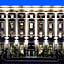 TH Roma - Carpegna Palace
