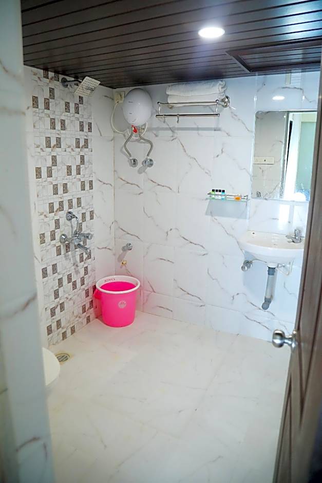 Country Inn by Turtle Hotel & Resort - Mumbai Airport