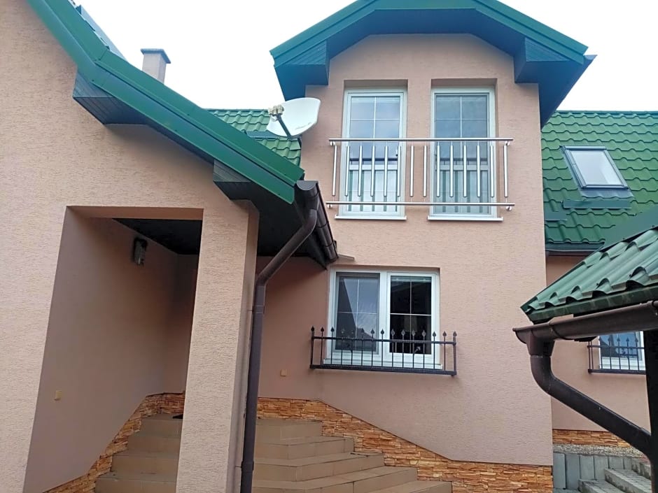 Apartmán Starý Mlyn