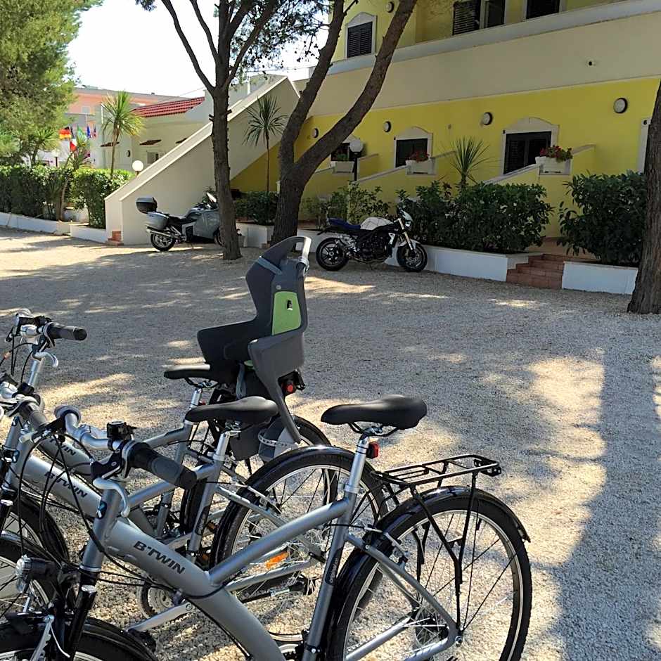 Argeste Club Vacanze