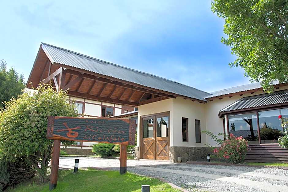 Rincón del Calafate